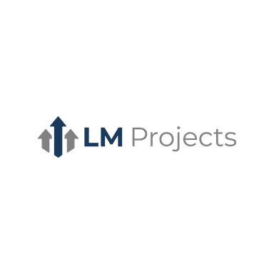 LM Projects Logo